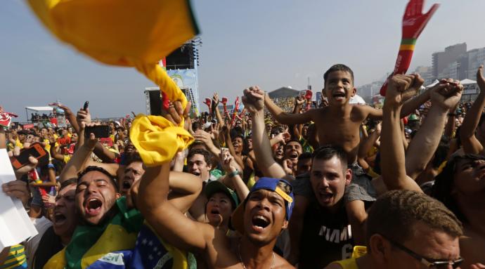 Brazilia_Cile_futbal